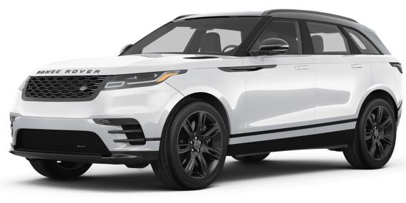 LAND ROVER RANGE ROVER VELAR 2023 SALYT2EX8PA358438 image